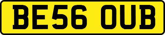 BE56OUB
