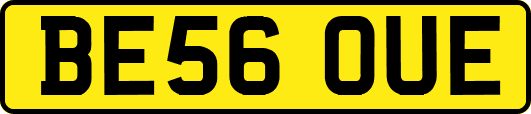 BE56OUE