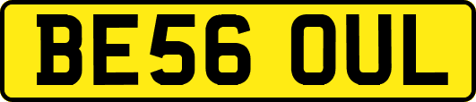 BE56OUL