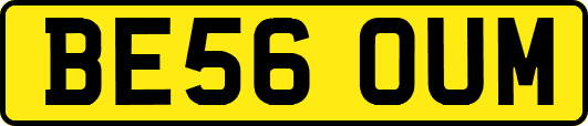 BE56OUM