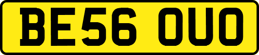 BE56OUO