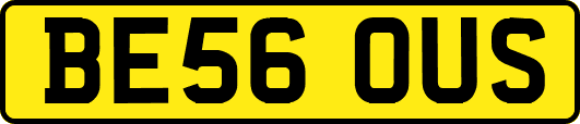 BE56OUS