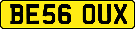 BE56OUX
