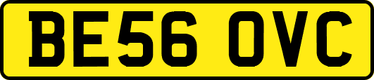 BE56OVC