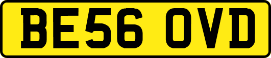 BE56OVD