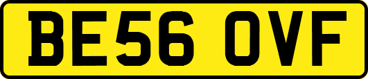 BE56OVF