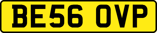 BE56OVP