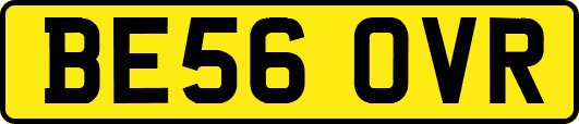 BE56OVR