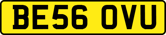 BE56OVU