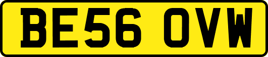 BE56OVW