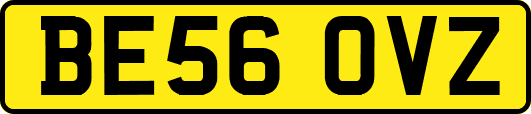 BE56OVZ