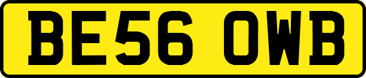 BE56OWB