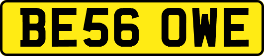 BE56OWE