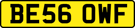 BE56OWF