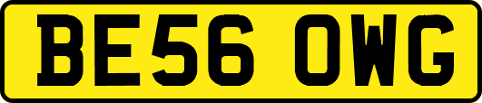 BE56OWG