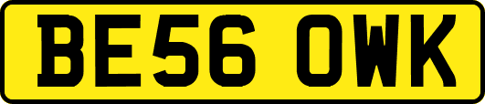 BE56OWK