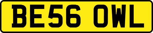 BE56OWL