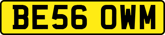 BE56OWM