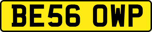 BE56OWP