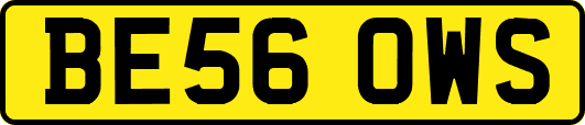 BE56OWS