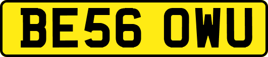 BE56OWU