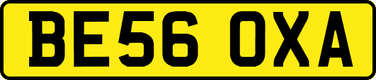 BE56OXA