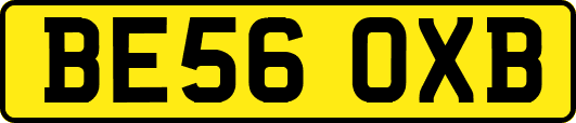 BE56OXB