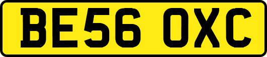 BE56OXC