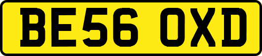 BE56OXD