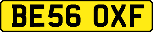 BE56OXF