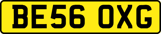 BE56OXG