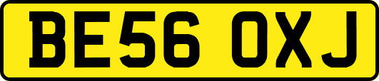 BE56OXJ
