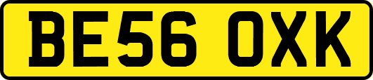 BE56OXK