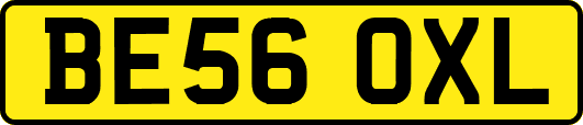 BE56OXL