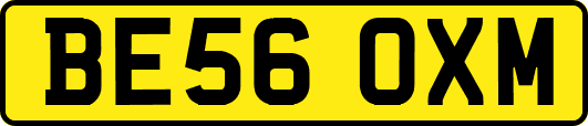 BE56OXM