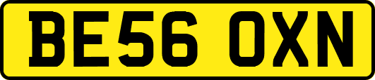 BE56OXN