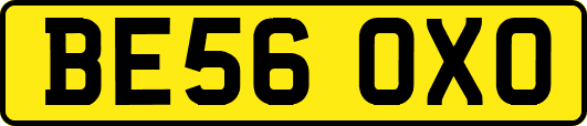 BE56OXO