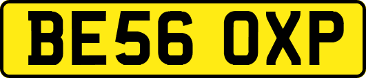BE56OXP