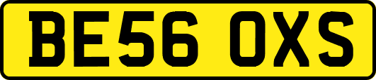 BE56OXS