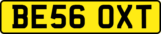 BE56OXT