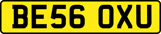 BE56OXU