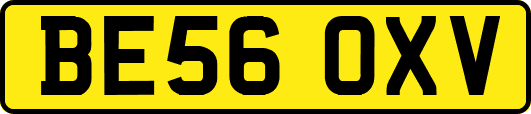 BE56OXV