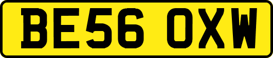 BE56OXW