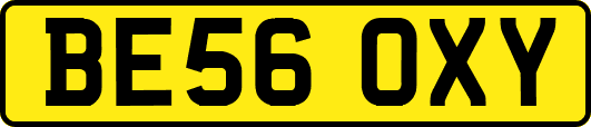 BE56OXY