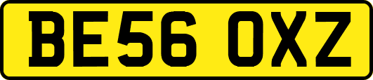 BE56OXZ