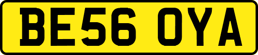 BE56OYA