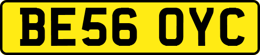 BE56OYC