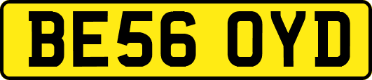 BE56OYD