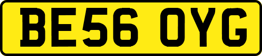 BE56OYG