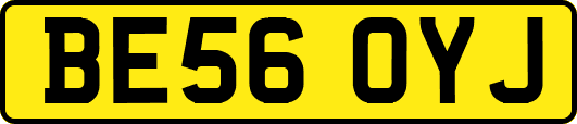 BE56OYJ